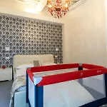 La Casa Di Gio' 295 Apartmán