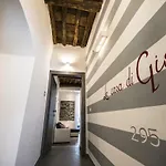 La Casa Di Gio' 295 Apartmán La Spezia