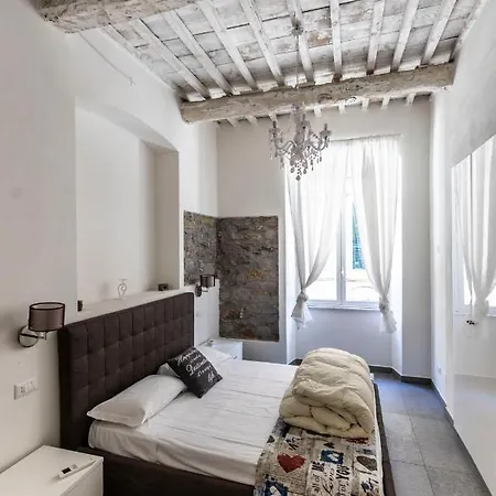 La Casa Di Gio' 295 * לה ספציה