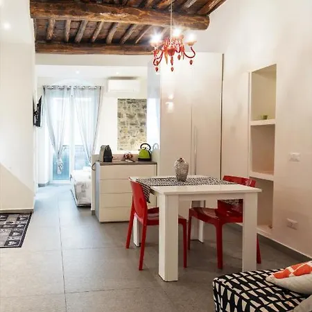 La Casa Di Gio' 295 * לה ספציה
