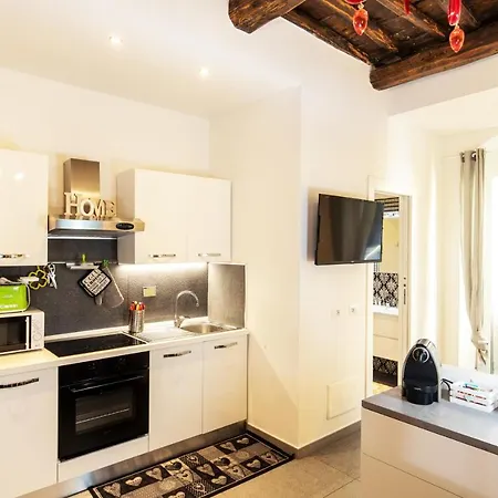 Appartement La Casa Di Gio' 295