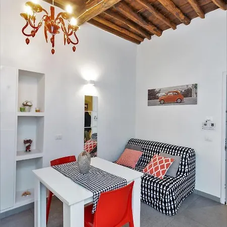 La Casa Di Gio' 295 Appartamento *
