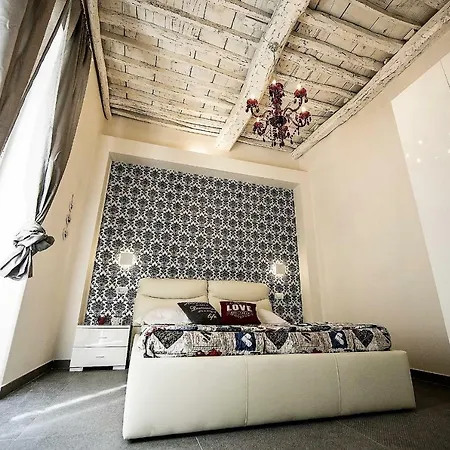 La Casa Di Gio' 295 דירה *