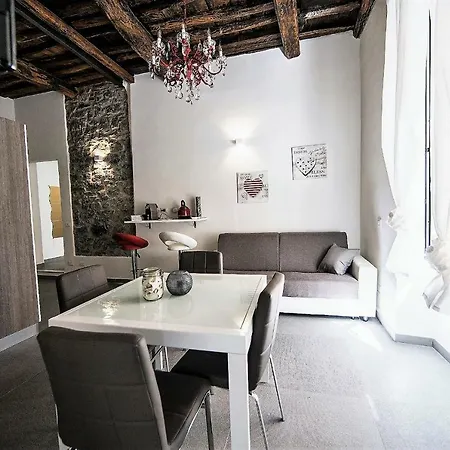Appartamento La Casa Di Gio' 295
