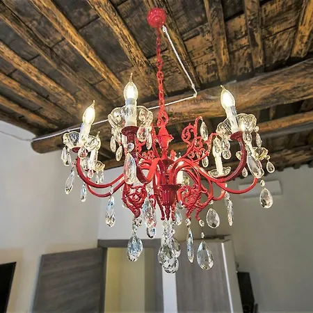La Casa Di Gio' 295 * לה ספציה