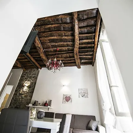 Appartamento La Casa Di Gio' 295 *