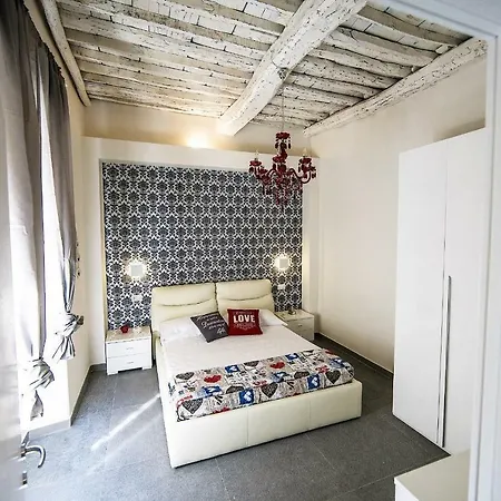La Casa Di Gio' 295 דירה
