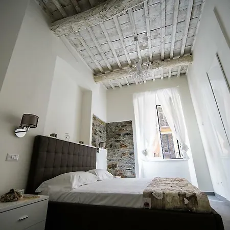 La Casa Di Gio' 295 * לה ספציה