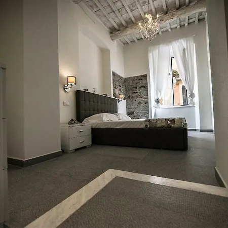 דירה La Casa Di Gio' 295 לה ספציה