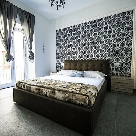 דירה La Casa Di Gio' 295 לה ספציה