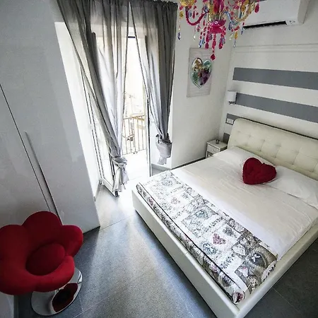 La Casa Di Gio' 295 לה ספציה