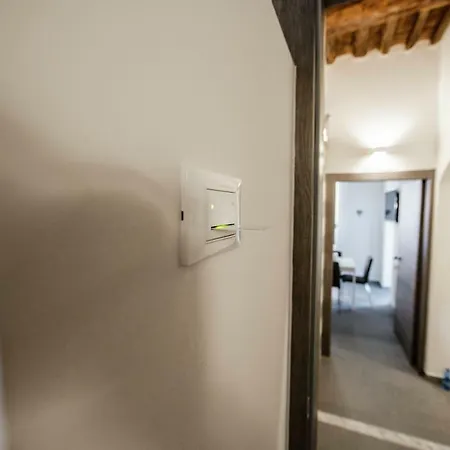 La Casa Di Gio' 295 Appartamento *