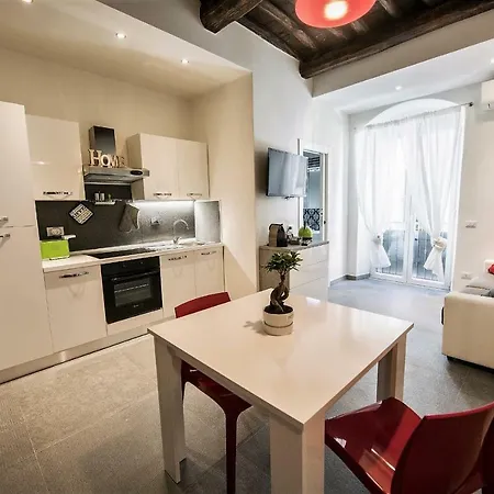 Appartamento La Casa Di Gio' 295