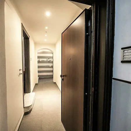 La Casa Di Gio' 295