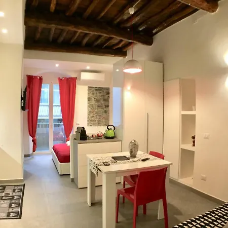 Appartamento La Casa Di Gio' 295