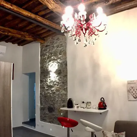 La Casa Di Gio' 295 דירה *