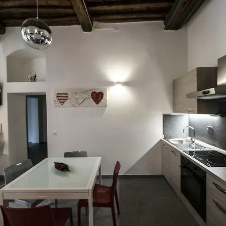 La Casa Di Gio' 295 לה ספציה