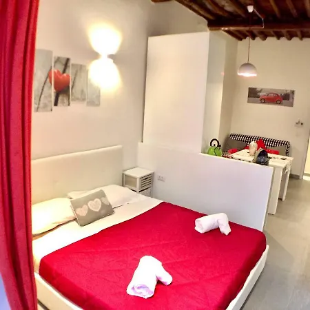 La Casa Di Gio' 295 * לה ספציה