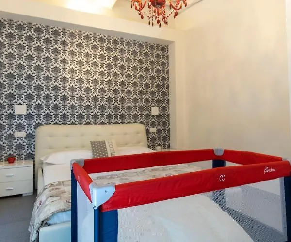 La Casa Di Gio' 295 Appartement
