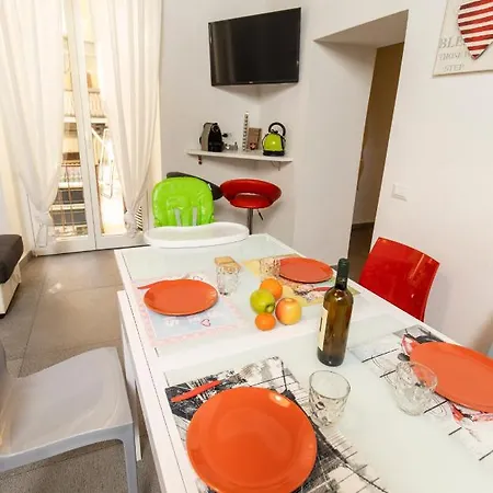 La Casa Di Gio' 295 Apartament