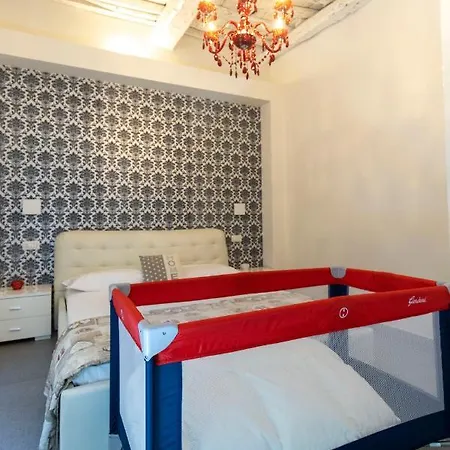 La Casa Di Gio' 295 דירה