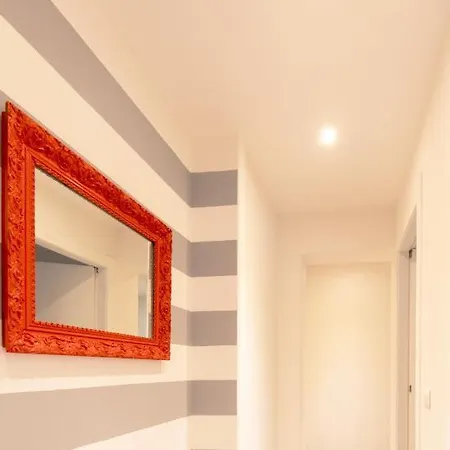 La Casa Di Gio' 295 Apartament