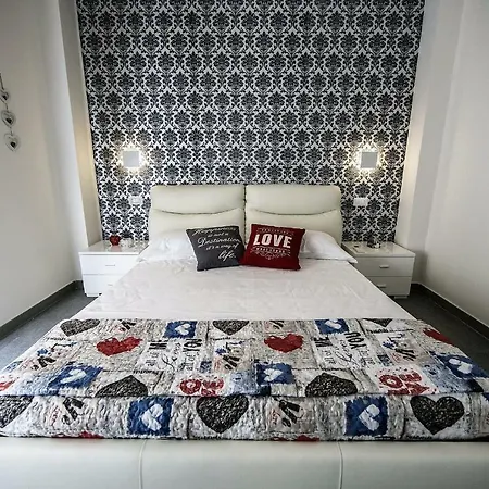 Διαμέρισμα La Casa Di Gio' 295