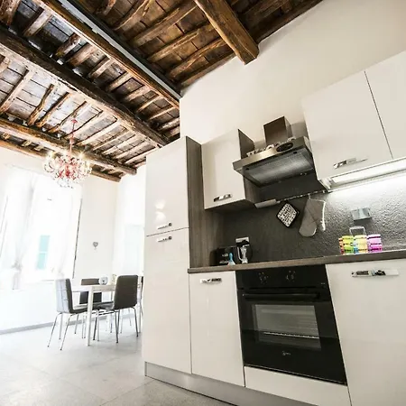 La Casa Di Gio' 295 דירה לה ספציה