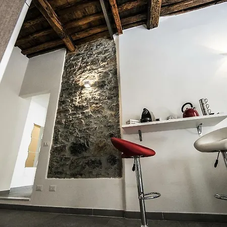 Apartament La Casa Di Gio' 295 *