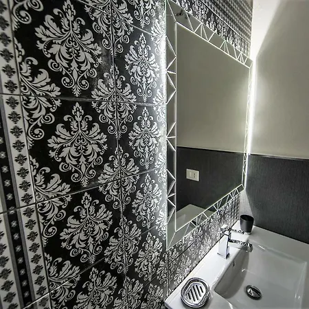 Apartament La Casa Di Gio' 295 La Spezia