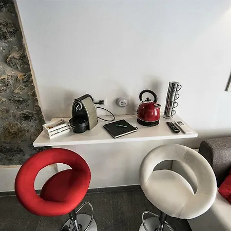La Casa Di Gio' 295 Apartament La Spezia