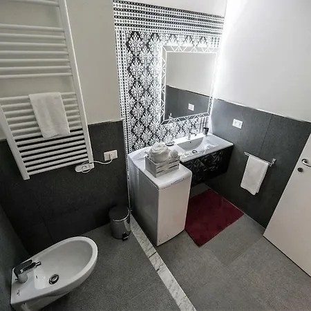 דירה La Casa Di Gio' 295 לה ספציה
