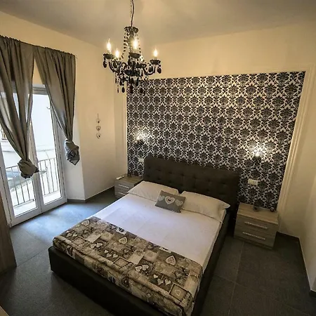 La Casa Di Gio' 295 לה ספציה