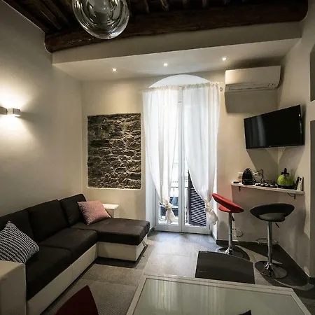 La Casa Di Gio' 295 דירה *