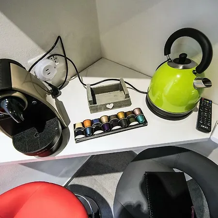 Διαμέρισμα La Casa Di Gio' 295