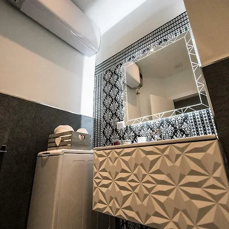 Apartament La Casa Di Gio' 295