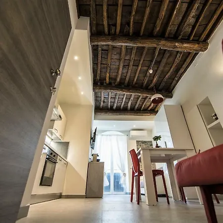 La Casa Di Gio' 295 Apartmán La Spezia
