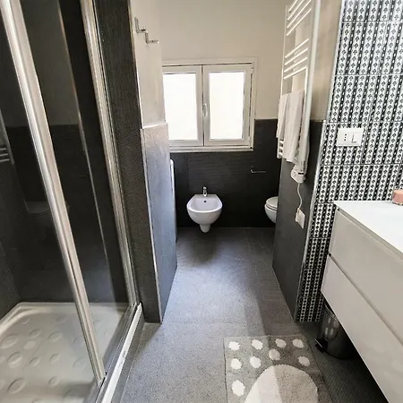 La Casa Di Gio' 295 Apartament La Spezia