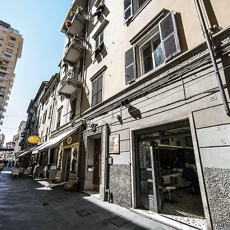 La Casa Di Gio' 295 לה ספציה