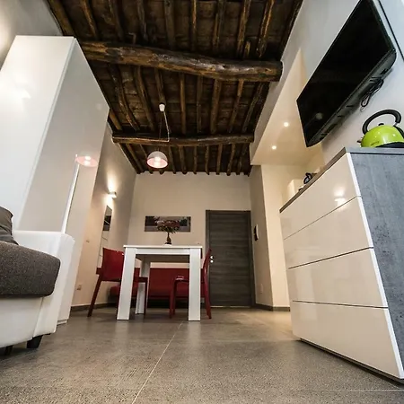 Apartament La Casa Di Gio' 295 *