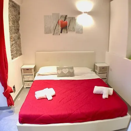 La Casa Di Gio' 295 Apartament La Spezia