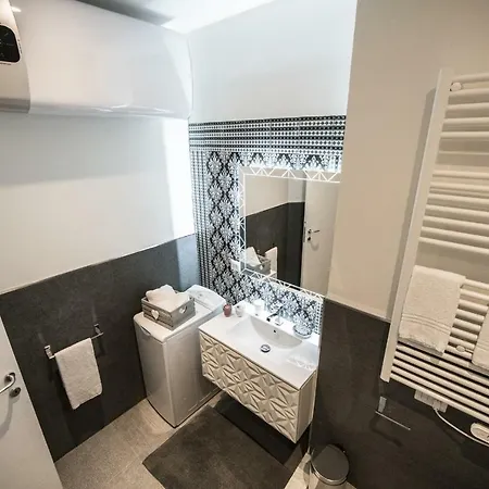 Διαμέρισμα La Casa Di Gio' 295 *