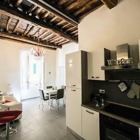 Apartament La Casa Di Gio' 295 *