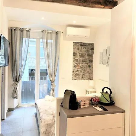 La Casa Di Gio' 295 דירה לה ספציה