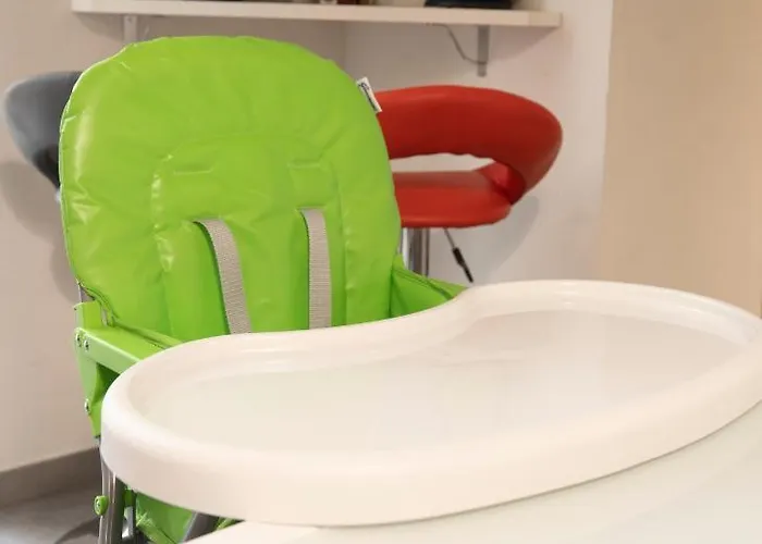 La Casa Di Gio' 295 La Spezia