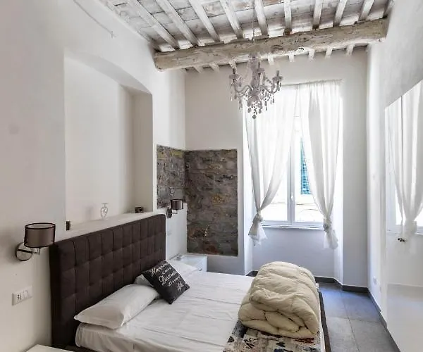 La Casa Di Gio' 295 * Λα Σπέτσια