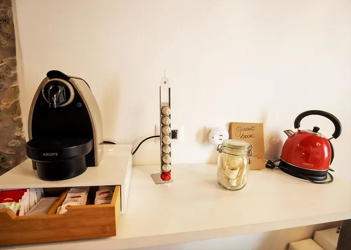 La Casa Di Gio' 295 Apartamento *