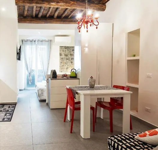 La Casa Di Gio' 295 * Λα Σπέτσια