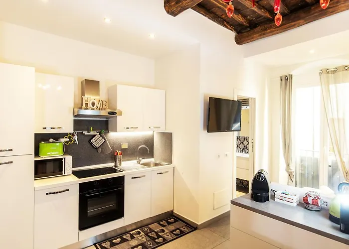 Apartamento La Casa Di Gio' 295