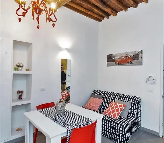 La Casa Di Gio' 295 Διαμέρισμα *